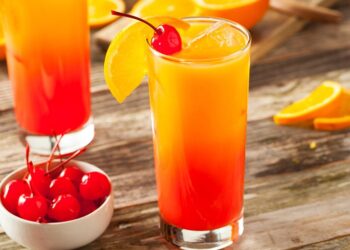 Drink Sex On The Beach