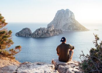 O homem de Sagitário