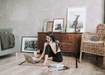 A mulher de Capricórnio, capricorniana