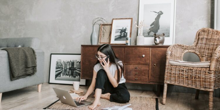 A mulher de Capricórnio, capricorniana