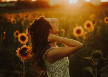 A mulher de Aquário, tudo sobre a aquariana