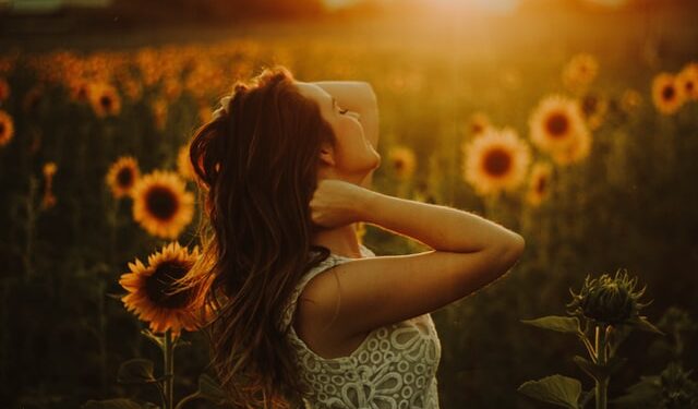 A mulher de Aquário, tudo sobre a aquariana