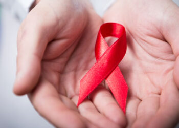 Expectativa de vida para pessoas vivendo com HIV