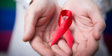 Expectativa de vida para pessoas vivendo com HIV