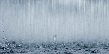 Previsão de chuvas para Abril e Maio de 2022, confira