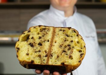 Curso de Panetone: conheça o ingrediente do sucesso de quem domina a receita tradicional