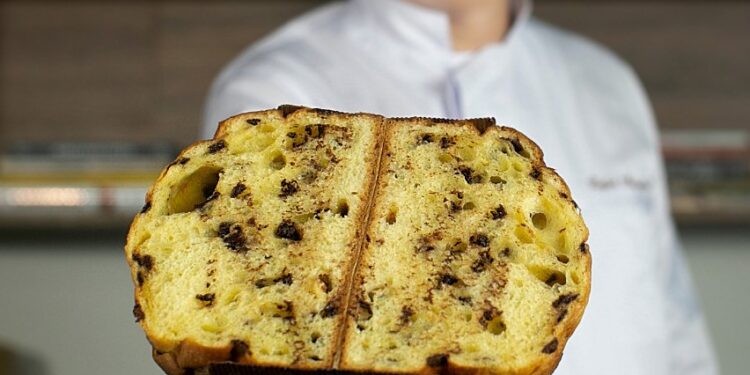 Curso de Panetone: conheça o ingrediente do sucesso de quem domina a receita tradicional