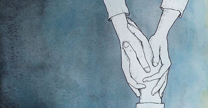 Como ajudar uma pessoa HIV positivo