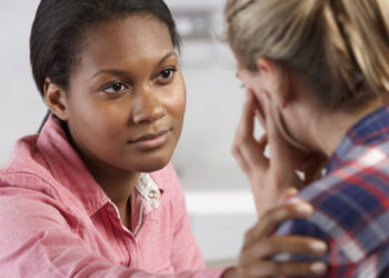 Como falar para os outros que sou HIV positivo