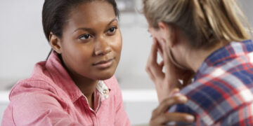 Como falar para os outros que sou HIV positivo