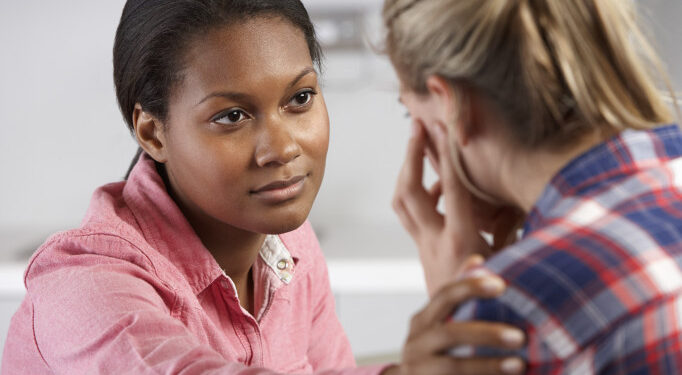 Como falar para os outros que sou HIV positivo