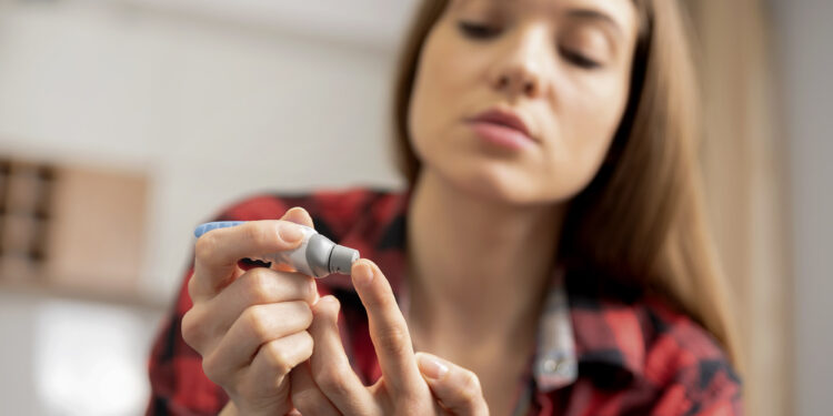 HIV e Diabetes: o que você precisa saber