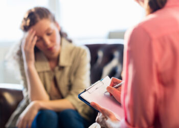 HIV, saúde mental e bem-estar emocional