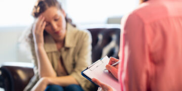 HIV, saúde mental e bem-estar emocional