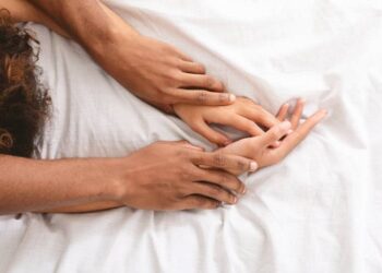 Os benefícios do sexo para a saúde física e mental