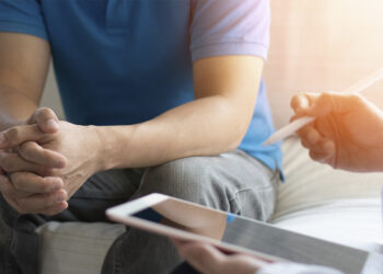 Com que frequência preciso de um exame de próstata