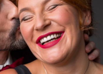 Sexo depois da menopausa