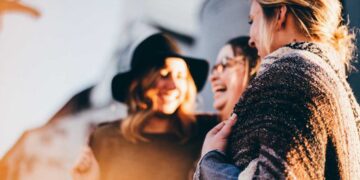 5 estratégias simples para aumentar a expectativa de vida