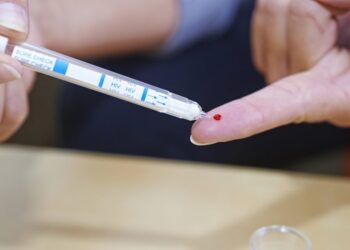 Posso confiar no resultado do autoteste de HIV?