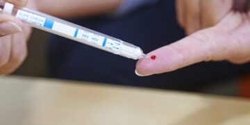 Posso confiar no resultado do autoteste de HIV?