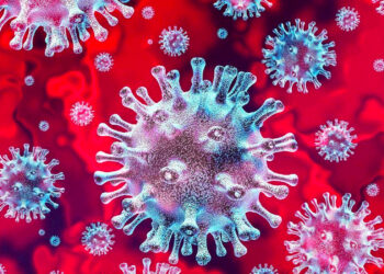 Doença hepática e COVID-19: risco de suscetibilidade