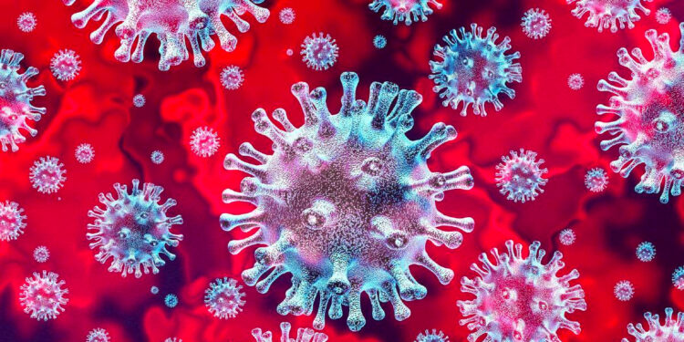 Doença hepática e COVID-19: risco de suscetibilidade