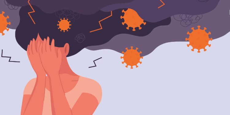 COVID Longa: o que é e quais são os sintomas