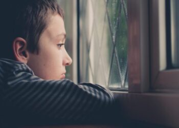 Saúde mental das crianças durante a COVID-19: atenção aos sinais