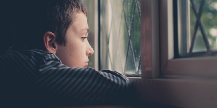 Saúde mental das crianças durante a COVID-19: atenção aos sinais