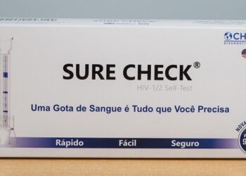 5 razões por que todos devem ser testados para ISTs