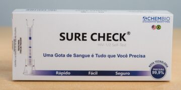 5 razões por que todos devem ser testados para ISTs