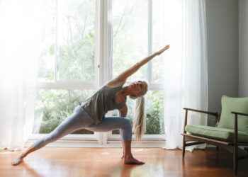 Fazer exercício físico após ter COVID: se recupere com saúde