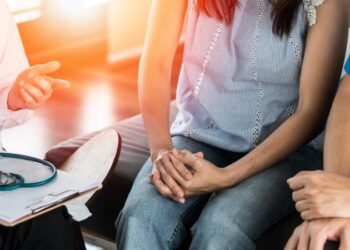 Como falar com médico sobre sexo