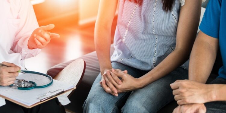 Como falar com médico sobre sexo