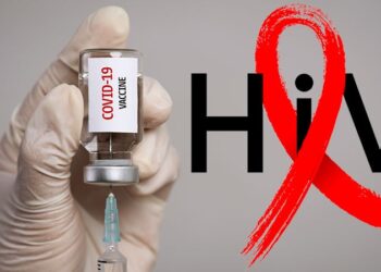 O que saber sobre COVID-19 em pessoas HIV positivo