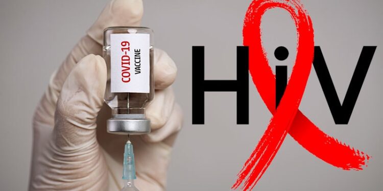 O que saber sobre COVID-19 em pessoas HIV positivo