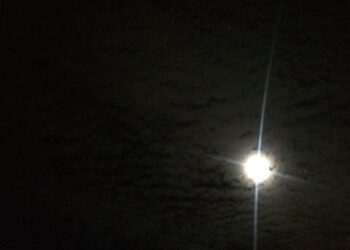 Fases da Lua