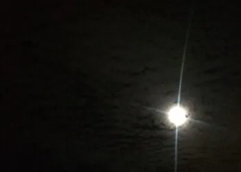 Fases da Lua