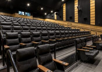 Lista dos 10 carros mais utilizados nos cinemas