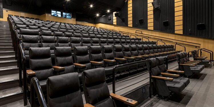 Lista dos 10 carros mais utilizados nos cinemas