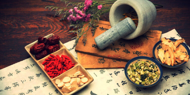 Medicina Chinesa: Como evitar a queda do cabelo