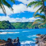 Maui, paraíso no Havaí