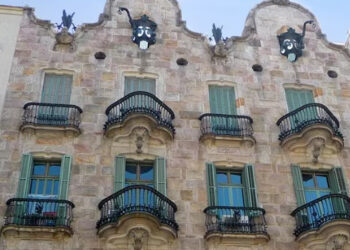 Veja a lista dos 10 destinos turísticos mais populares do mundo: