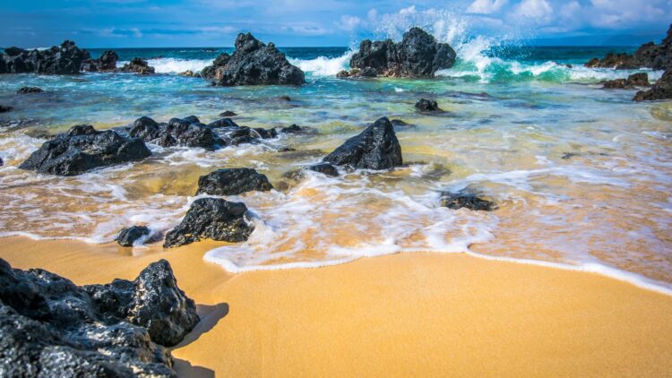 Maui: A Ilha do Sol, conheça mais sobre este paraíso no Havaí