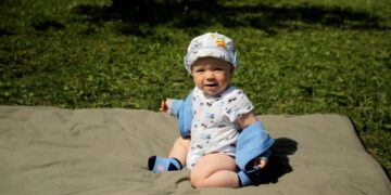 Presente ideal para criança de 1 ano