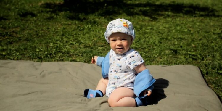 Presente ideal para criança de 1 ano