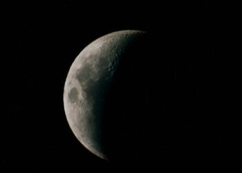 Confira os dias de Lua Minguante neste ano e conheça lendas, simpatias e mitos que envolvem esta fase da Lua