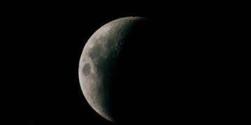 Confira os dias de Lua Minguante neste ano e conheça lendas, simpatias e mitos que envolvem esta fase da Lua